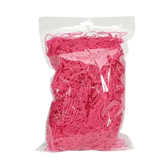 Pink Shredded Tissue - 100g