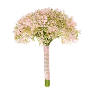 Light Pink Gypsophila Bouquet